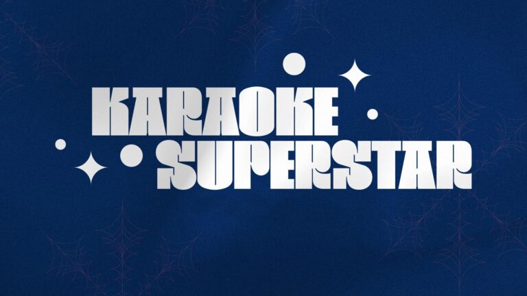KARAOKE SUPERSTAR