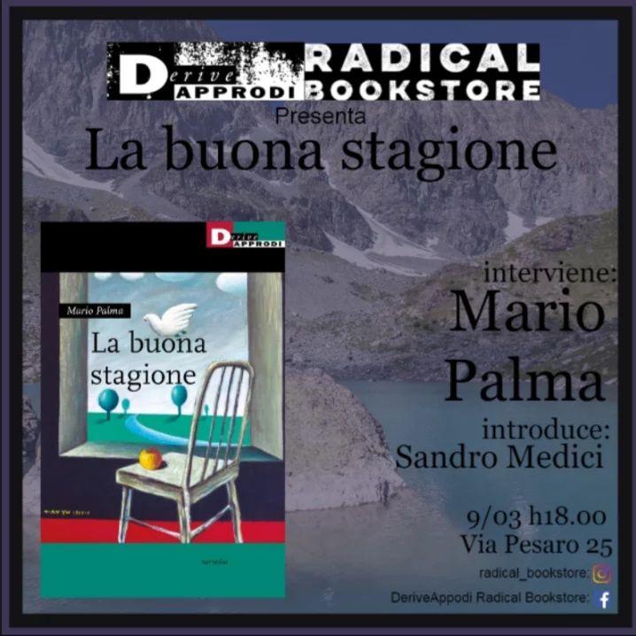 LA BUONA STAGIONE
