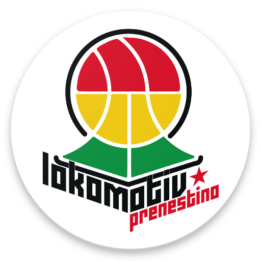 Lokomotiv Prenestino