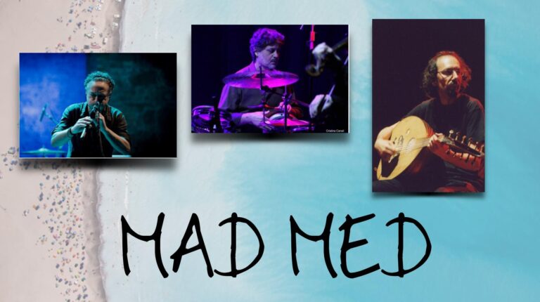 MAD MED