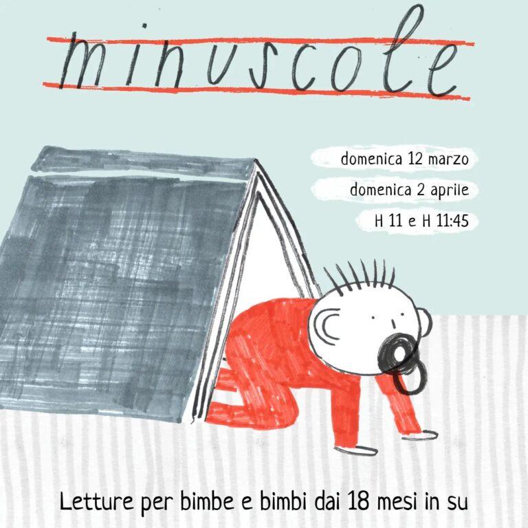minuscole