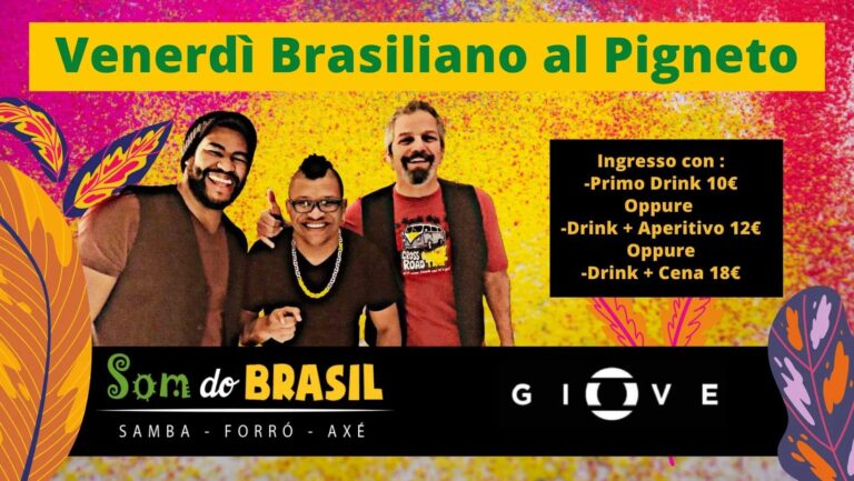 Som do Brasil