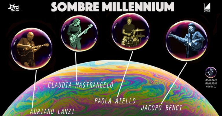 Sombre Millennium