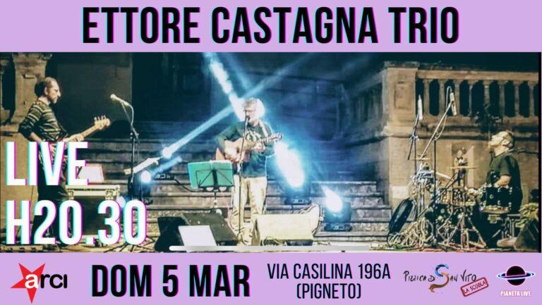 SUONO MAR LIVE