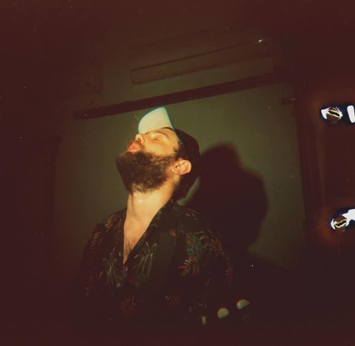 KRANO (Maple Death Records – Live ) + Etta Simone & Jonathan Clancy dj set