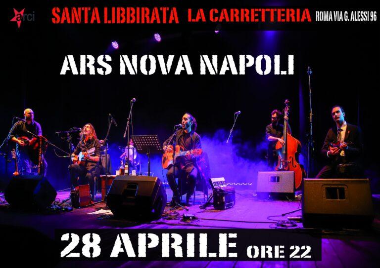 Ars Nova Napoli