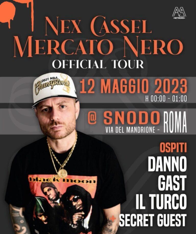 Tecniche Perfette XVIII Semifinale Lazio ft. DANNO – IL TURCO • GAST + SECRET GUEST