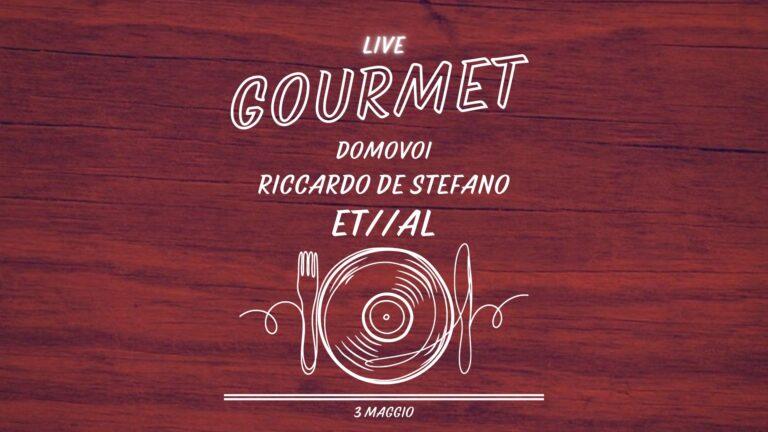 Musica Gourmet vol.4