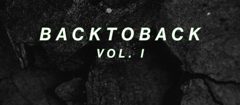 BackToBack // FakeBrotherZ // DJSet
