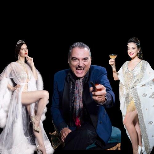 BURLESQUE FACTOR