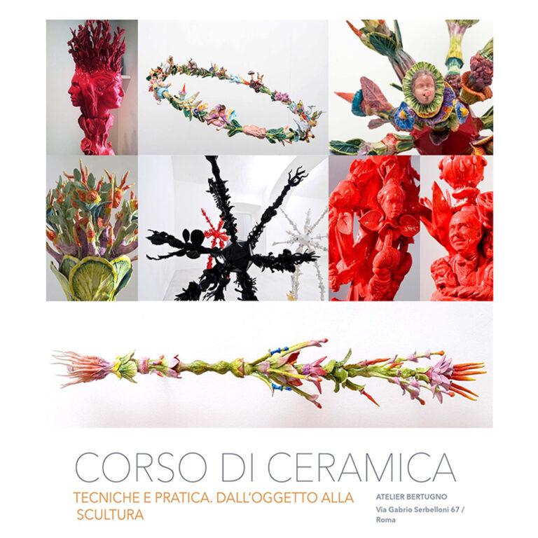 CORSO DI CERAMICA