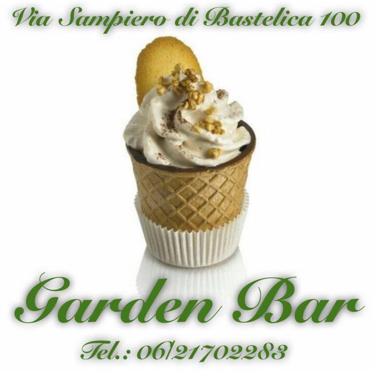 Garden Bar