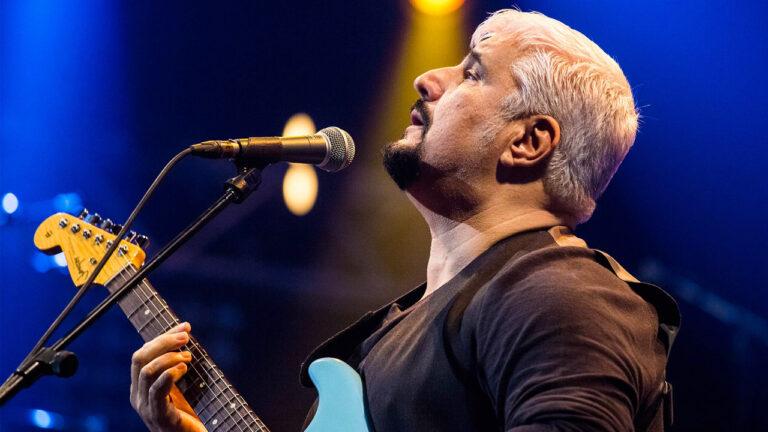 Roma canta PINO DANIELE