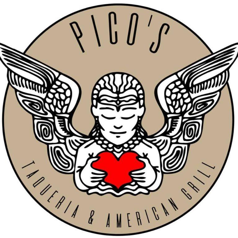 Pico’s Pigneto