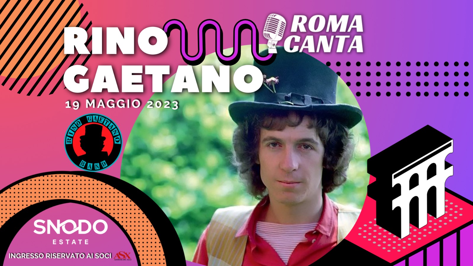 Rino Gaetano Band