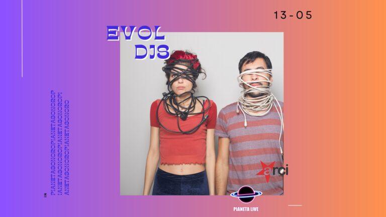 EVOL DJS