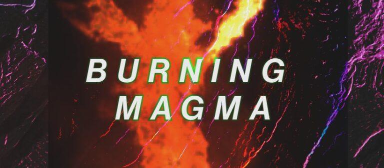 BURNING MAGMA // Talk con Diego Tigrotto // DjSet