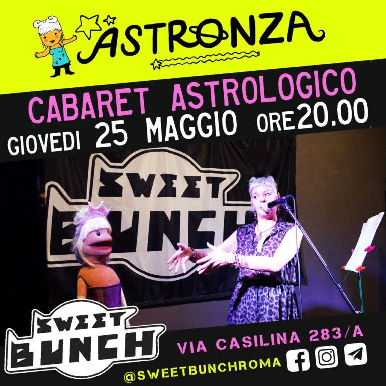 Cabaret Astrologico