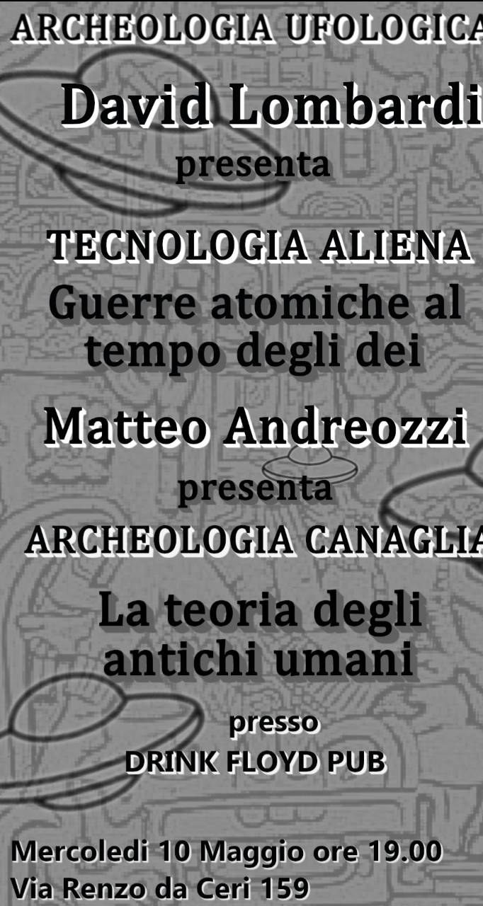 Archeologia ufologica