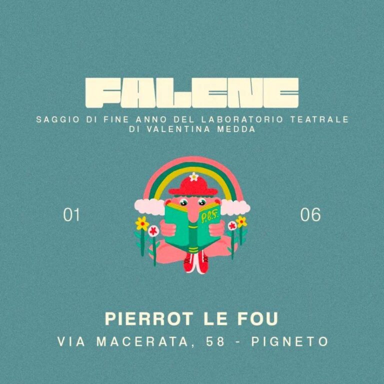 FALENE