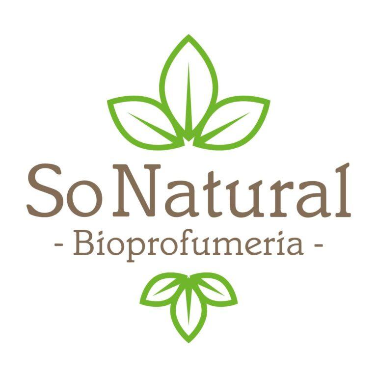 So Natural