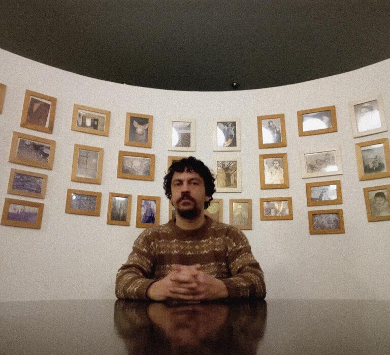 SENTUHLA’ (Spagna – Live) + Kybbe dj set