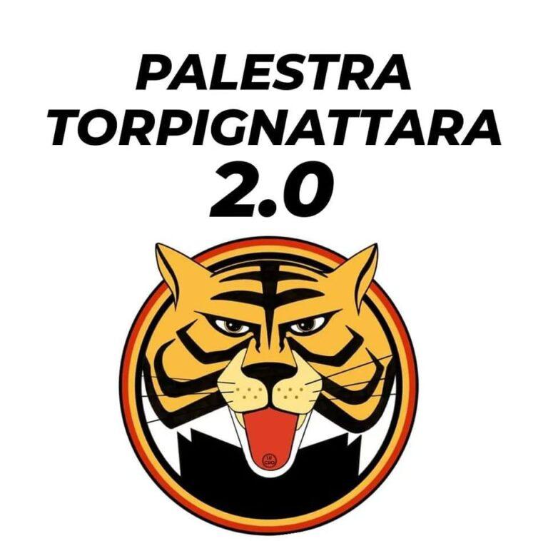 Palestra Torpignattara 2.0