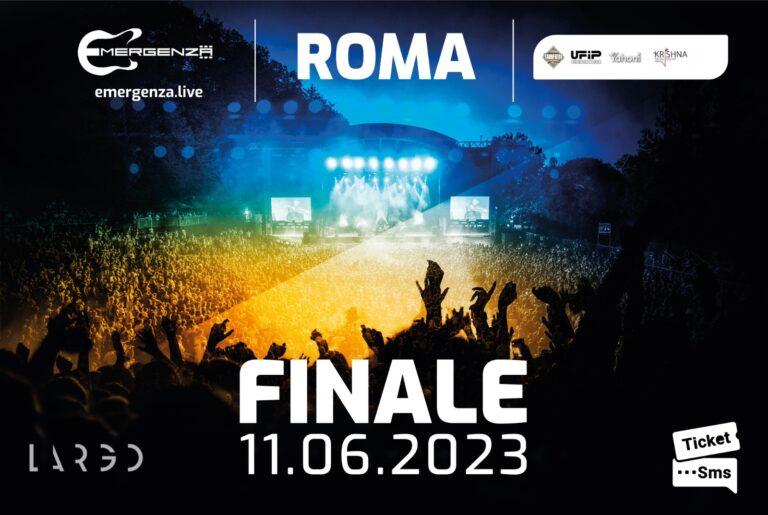 Emergenza Live – La Finale