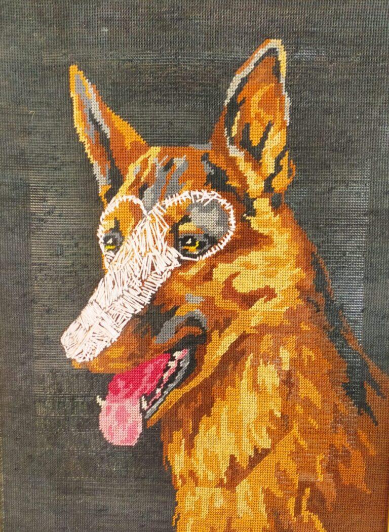Brush Panthers