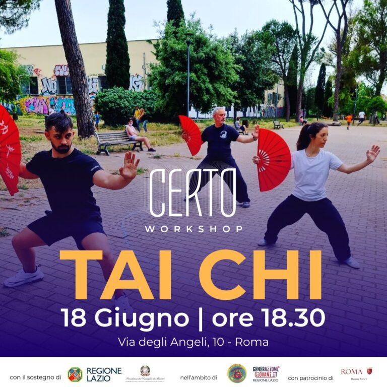 Tai Chi