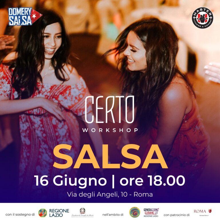Salsa