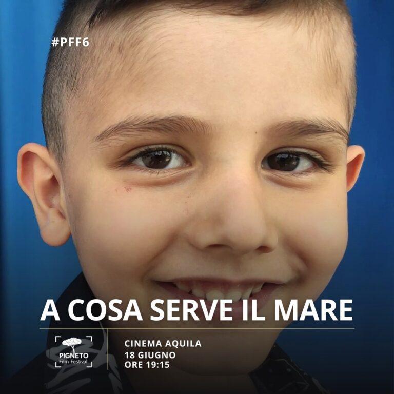 A cosa serve il mare