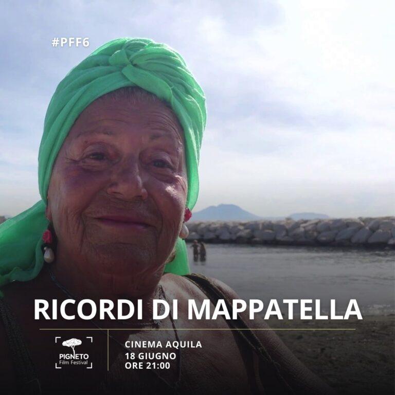 Ricordi di Mappatella