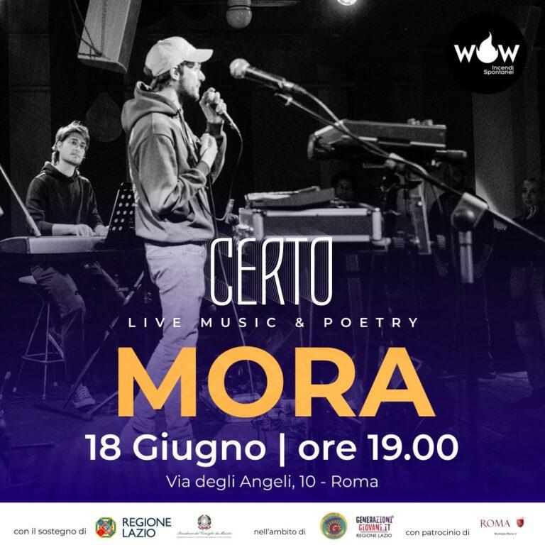 MORA