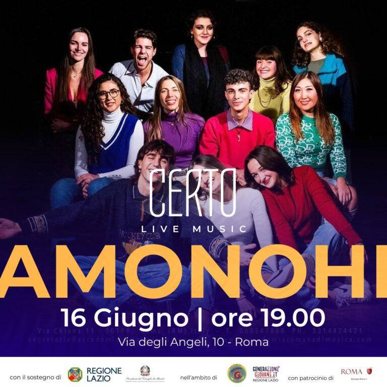 Amonohi