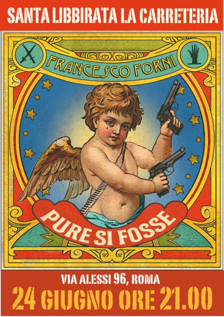 Una Sceneggiata e altre storie – Francesco Forni