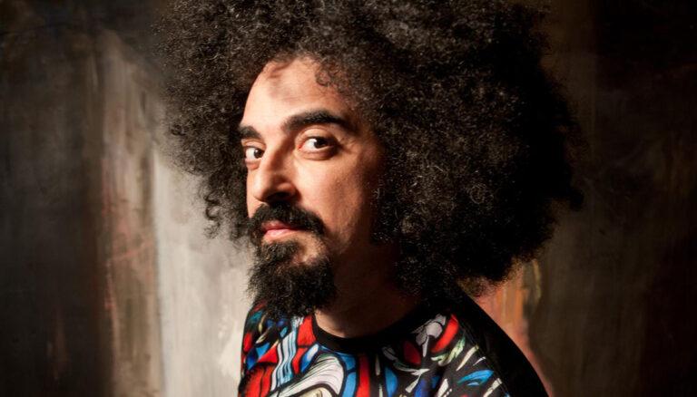 Roma canta CAPAREZZA