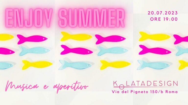 Enjoy Summer