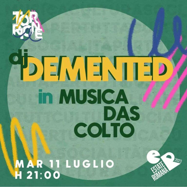 MUSICA DAS COLTO