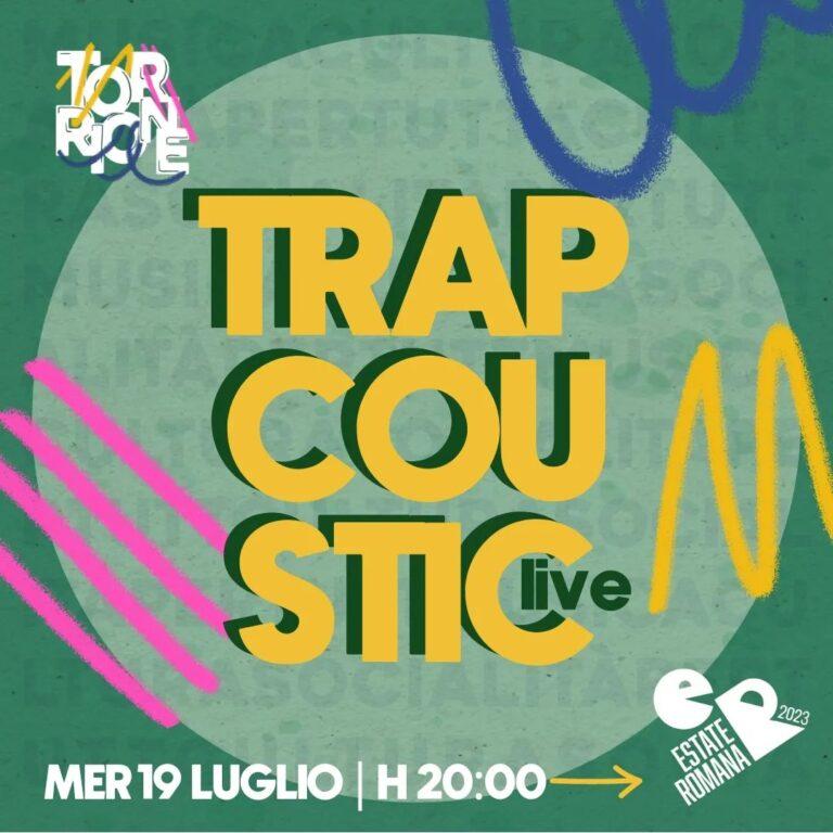 Trapcoustic