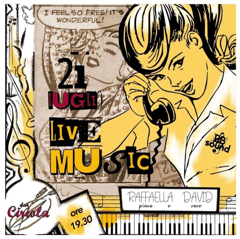 DB sound live