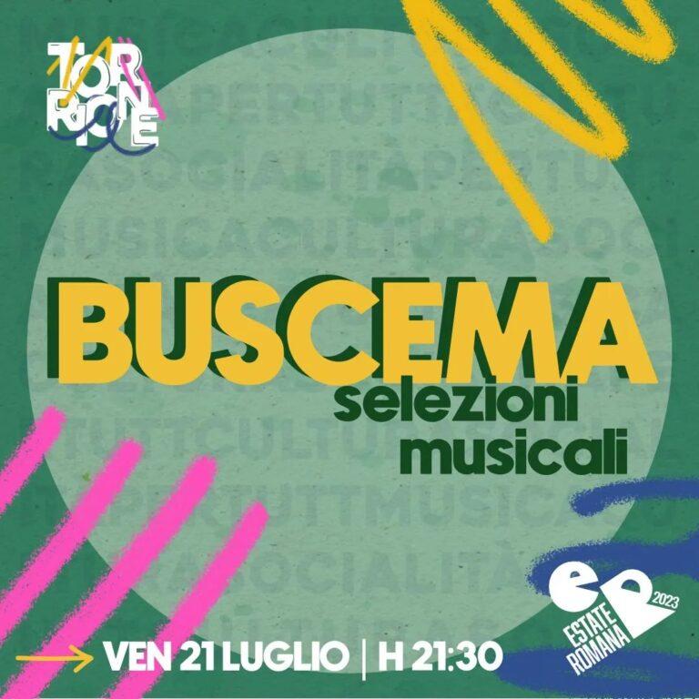 Buscema