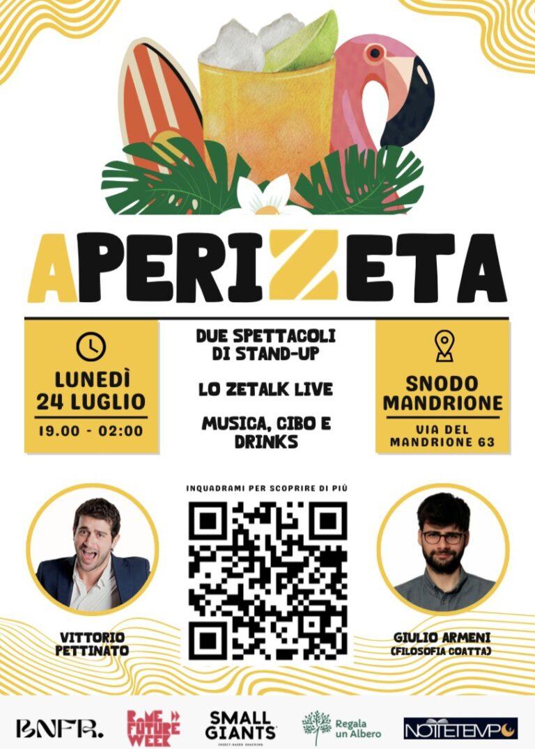 APERIZETA
