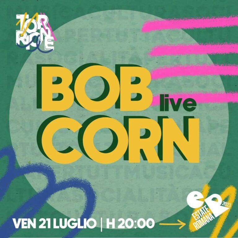 Bob Corn