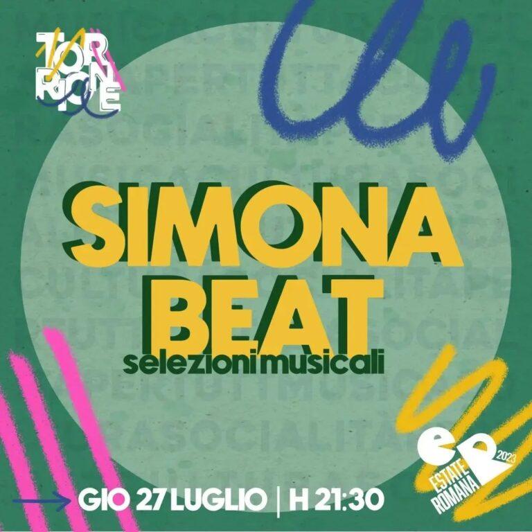 Simona Beat
