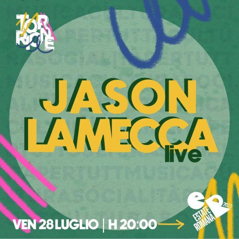 Jason La Mecca