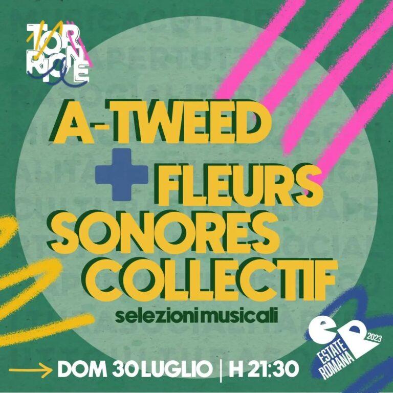 A-Tweed+Fleurs Sonores Collectif