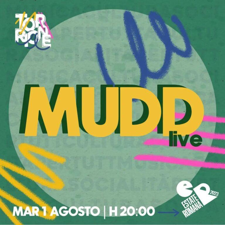 MUDD