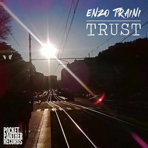 Enzo Traini Vinyl Dj Set / Pocket Panther Records