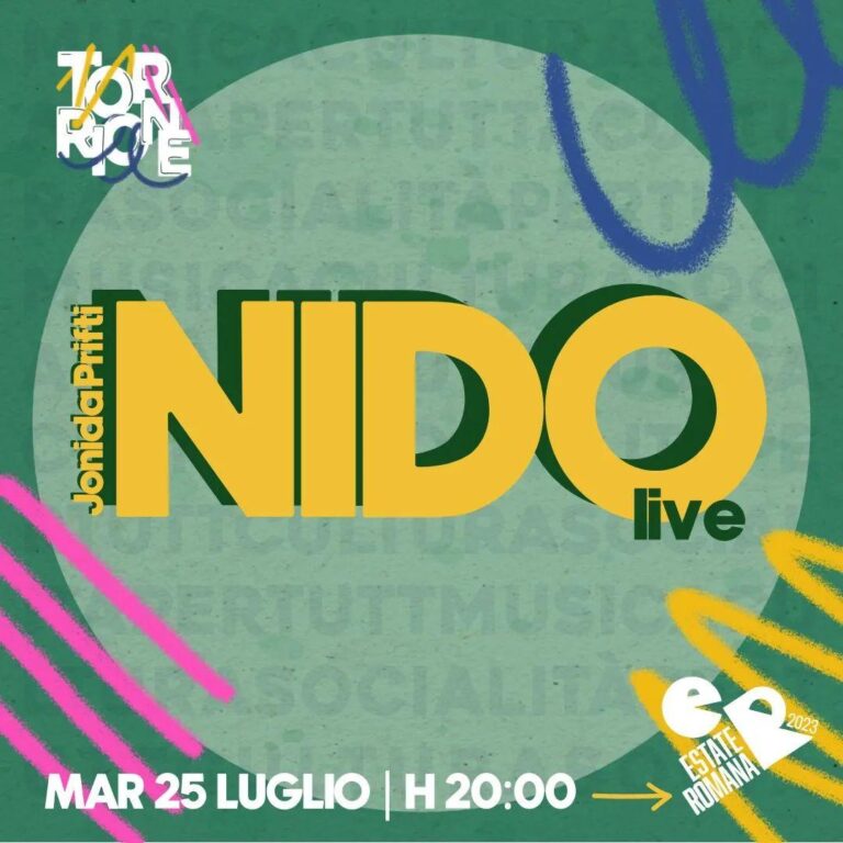 NIDO
